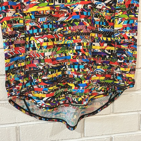 Lululemon Seawheeze 2018 Sculpt Tank ll - Picture 2 of 6